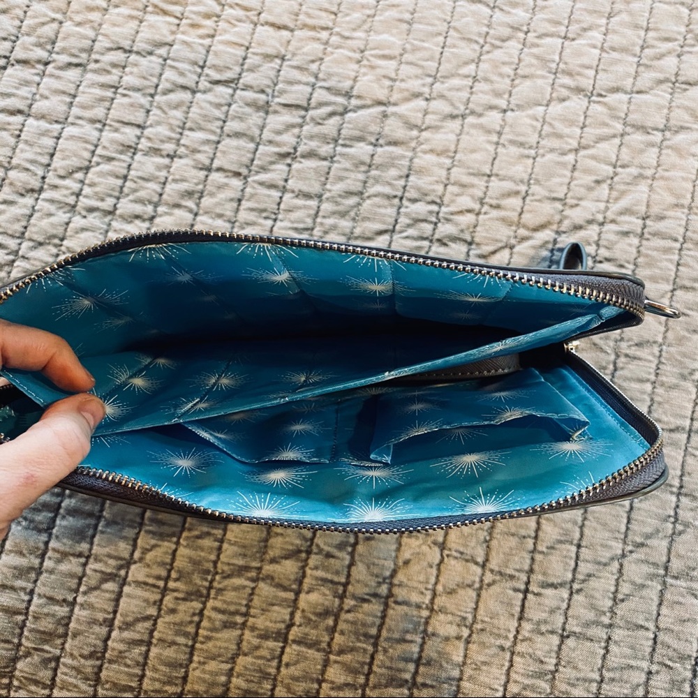 R+F crossbody bag - Picture 3 of 4